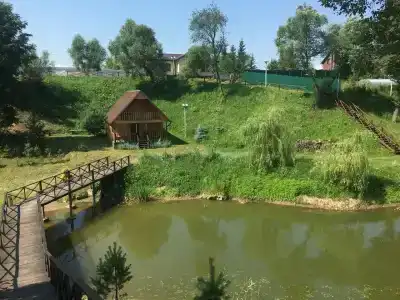 Зеленая Долина - 12