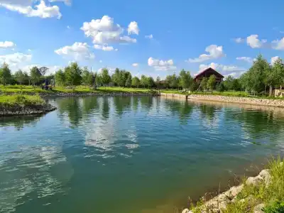 Славянка - 1