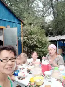 Бодрость - 66