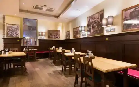 Cosmos St. Petersburg Nevsky - 89