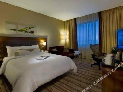 Hilton Garden Inn Kutahya - 1