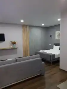 LOFT ROOM - 29