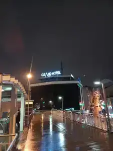 Grand Park Spa Beylıkduzu Istanbul - 0