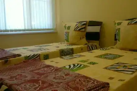 Номера в частном доме в Песчаном - 38