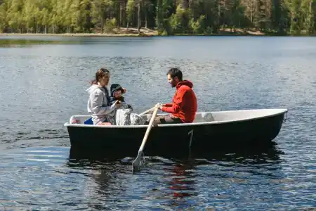 Пасторское озеро - 31