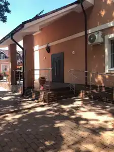 Отель-баня Маланьина изба - 14