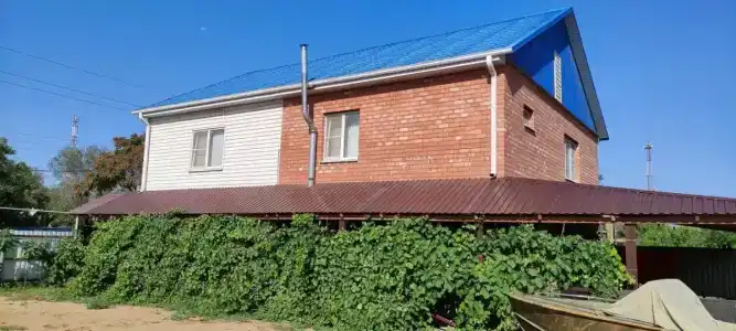 Форпост Староватаженский - 16