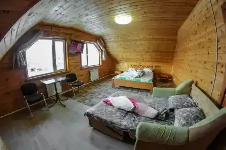 Заходи если ЧЁ - 13