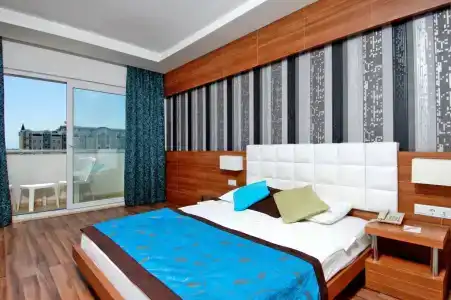 Maya World Belek - 2