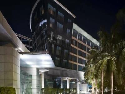 Hyatt Regency Mumbai International Airport - 33