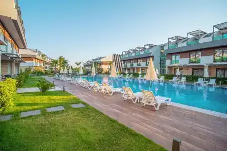 Veranda Suites - 42
