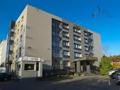 Сортавала - 0