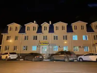 Луговой - 4