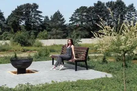 Славянка - 38