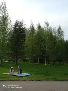 Родная Усадьба - 17