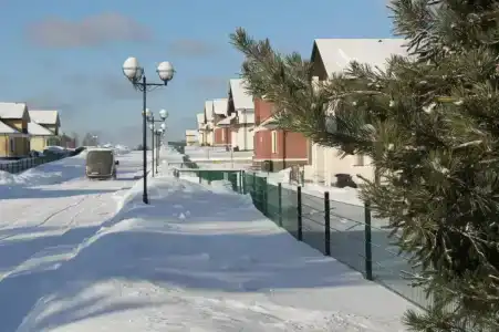 Александровская Слобода - 13