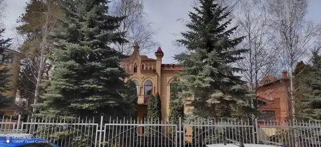 Лечебно-реабилитационный клинический центр Курортная больница - 10