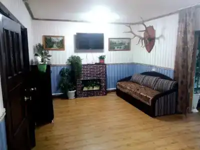 Заречье у Тырышкиных - 0