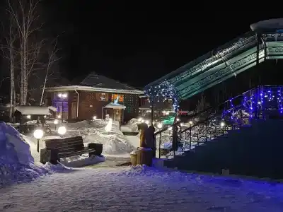 Куруктачи - 40