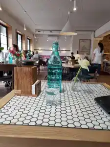 Вилла Татьяна Верхнеозерная - 94