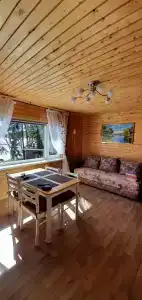 Хуторок у Сан Саныча - 5