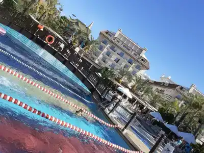 Crystal Family Resort & Spa - Ultimate All Inclusive - 7