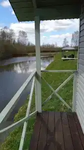 Усадьба Запруднево - 47