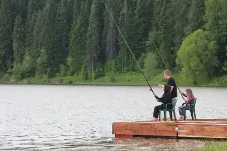 Чистые пруды - 32
