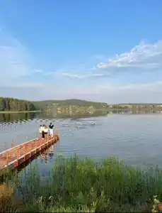 Чистые пруды - 20