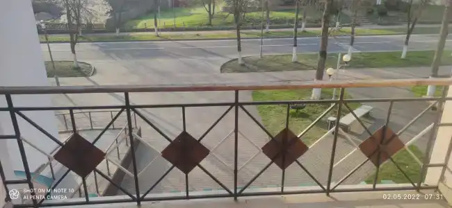 Беловежская пуща. №2 - 28