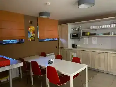 Номера и завтрак - 45