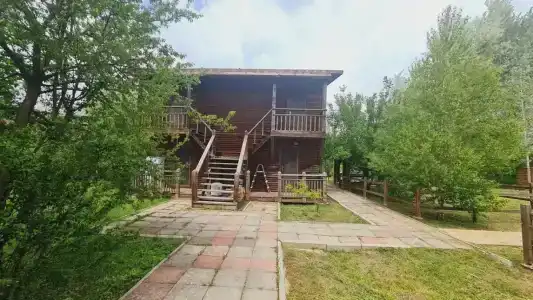 Розовый Фламинго - 8