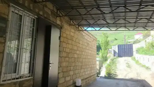 Кубачи-УЮТ - 11