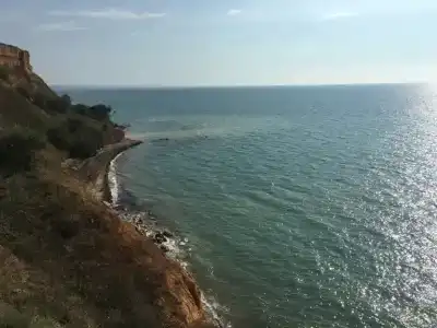 Домик у моря - 39
