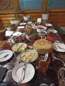 Золотые Пески - 13