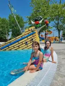 Sunrise Park Relax&Spa Ultra All Inclusive - 21