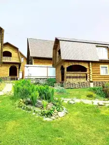 Усадьба Охотник - 17