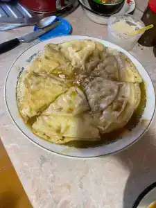 Гостевой дом у Патимат - 68