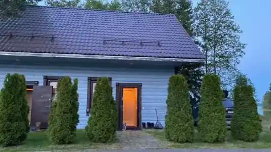 Урочище Жемчужина озеро Селигер - 13