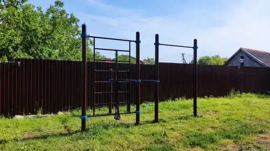 Платнировская - 9