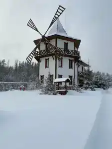 Старая Мельница - 13