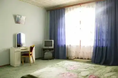 Альберго - 1