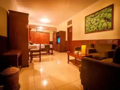 Melasti Kuta Bungalows & Spa - 36