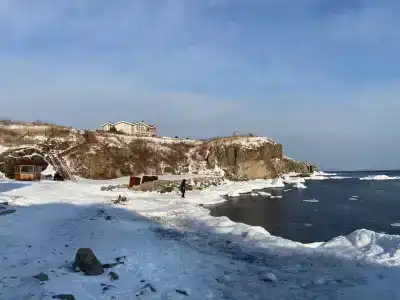 Гостиничный комплекс Теплое Море - 73