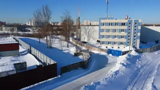 Nika, Люберцы - 41