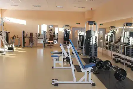 МАУ ФОК Триумф в Мишкино - 9