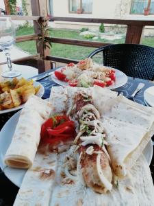 Патио - 18
