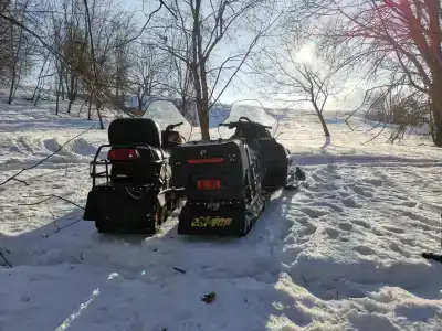 Кармалинская поляна - 16