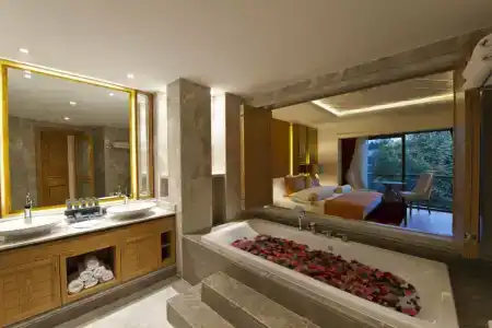 NG Sapanca Wellness & Convention - 48