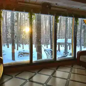 СмородинаХаус - 20